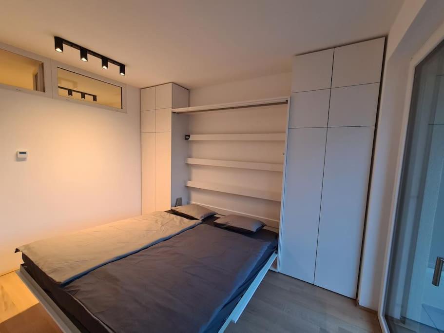 Neu, Zentral, Schoen, Bergblick, Suedterrasse Freilassing Εξωτερικό φωτογραφία